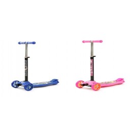 STREET STYLE MONOPATIN C4 RUEDAS10110***