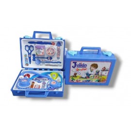 VALIJA JULIAN DOCTOR D011