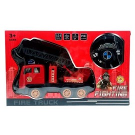 CAMION BOMBERO A RADIO CONTROL 54438