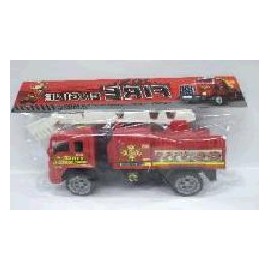 CAMION BOMBERO A FRIC 24x12x9 50198