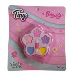 SET DE MAQUILLAJE SOMBRA - BLISTER 3012