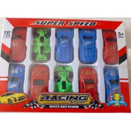 AUTOS A FRICCION X10 19X2.2X14.8 53590**