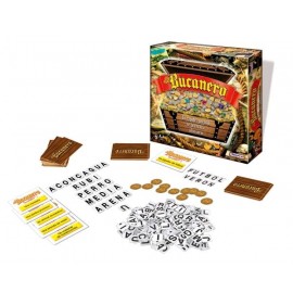 BUCANERO 3033