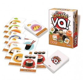 SUSHI VA! 19015