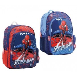 spiderman mochila 16P 11704