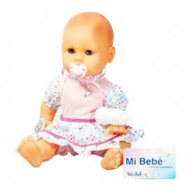 MI BEBE MEDIANO 0153