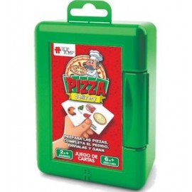 PIZZA DELIVERY 3002