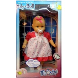 MI BEBE MED. EN CAJA 01225