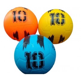 PELOTA TODO TERRENO COLORES 103 / 640