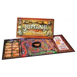 JUMANJI EL JUEGO 812---