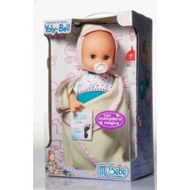 MI BEBE PORTA INFANT 1282