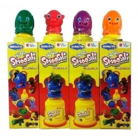SMOOSHI MIX ANIMALES POTE X 3  5004