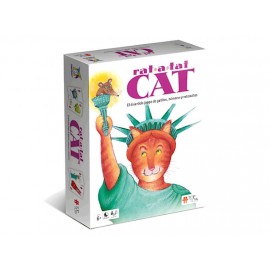 RAT A  TAT CAT 2450----