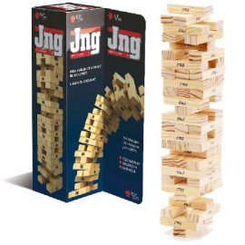 JENGA THE CLASSIC 911
