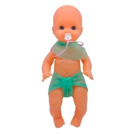 BEBE CON CHIRIPA ART. 100