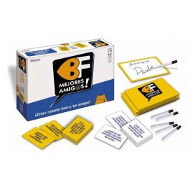 MEJORES AMIGOS 23005