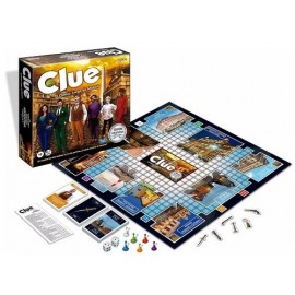 CLUE ARGENTINA 24004