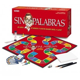 SIN PALABRAS 9569