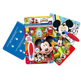 AGUA WOW MICKEY DCH07615