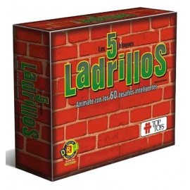 5 LADRILLOS 1103