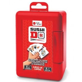 SUSHI DO 3005