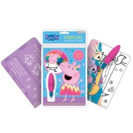AGUA WOW PEPPA PIG EPP06348