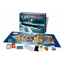 TITANIC 23004