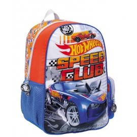 hot wheels  16P espalda  SC 75102