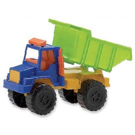 CAMION MEDIANO PLASTICO 220