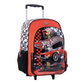 hot wheels 18P carro red  CA75115