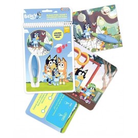 AGUA WOW BULEY BLU1190