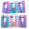 ESMALTE DE UÑAS TINY COLORES SURTID 3320