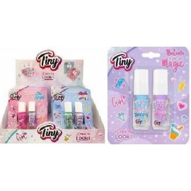 ESMALTE DE UÑAS X 2 TINY 3325