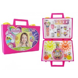 VALIJA DISEÑO DE UÑAS CHICA SISJUL074