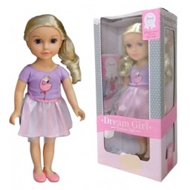 MUÑECA EMMA 45CM 6825 