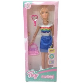 MUÑECA TINY FANTASY 53389