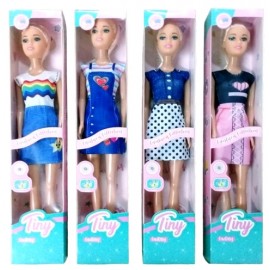 MUÑECA TINY FANTASY 53477***