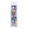 MUÑECA SIRENA 24CM PK4210