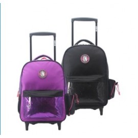 MOCHILA C/CARRO INFLUENCER 68.3035