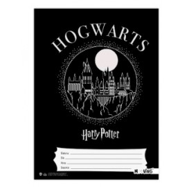 SEPARADORES N°3  HARRY POTTER 1101222