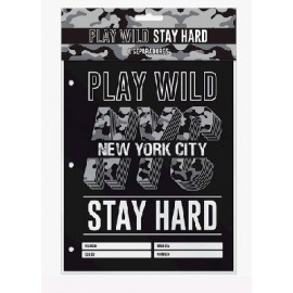 SEPARADORES N°3 X6 PLAY WIL 9707***