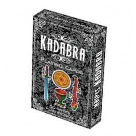 NAIPES ESPAÑOLES KADABRA 1871