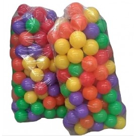Pelotas n° 1 para pelotero x100