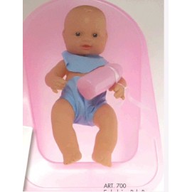 BAÑERA CON BABY NONI  700