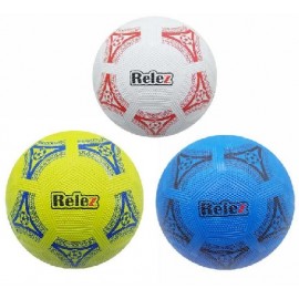 PELOTA RELEZ FUTBOL N°5 FT973