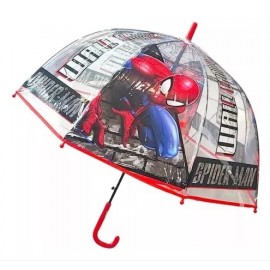 SPIDERMAN PARAGUAS 20101