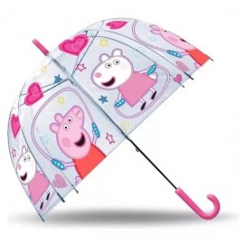 PEPPA PIG PARAGUAS 20105