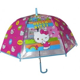 HELLO KITTY PARAGUAS 20133
