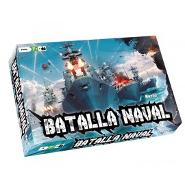 BATALLA NAVAL 1043