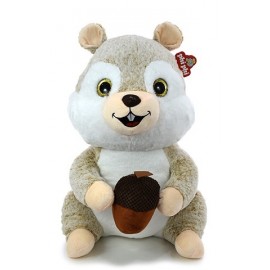 ARDILLA 60CM 4501